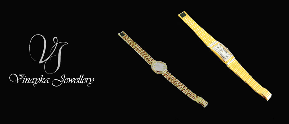 Wrist Watch